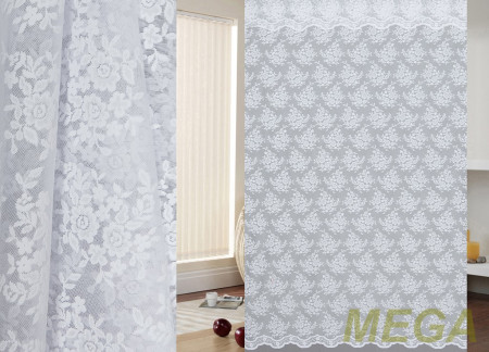 Тюль 24 в Москве