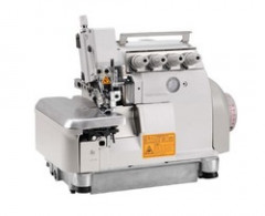 Промышленная швейная машинка oверлок Red Shark-RS-757D-516M2-55