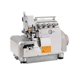 Оверлоки в Москве