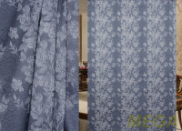 Ткани портьерные Рельеф Жаккард LBX X1198-20/280 PJak