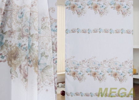 Печать Вуаль в Москве