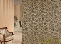 Ткани портьерные Многоцвет Жаккард HNY THD8673-110/150 P Jac