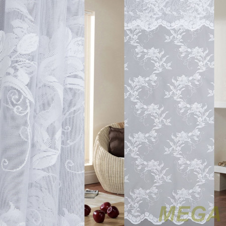 Тюль 24 в Москве