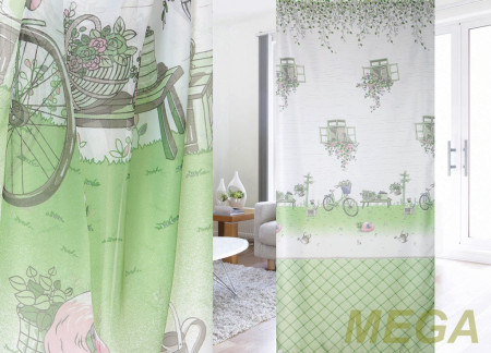 Печать Вуаль в Москве