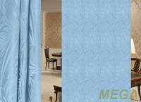 Ткани портьерные Однотон Жаккард GS 225-17/100