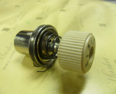 Регулятор натяжения нити в сборе 229-45356