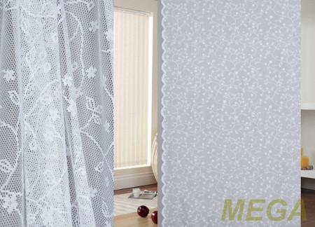 Тюль 14 в Москве