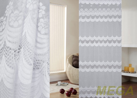 Жаккард тюль в Москве