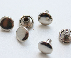 Хольнитены двухсторонние 33,5 (9*9) (уп 2000шт) сталь