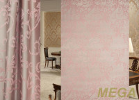 Ткани портьерные Многоцвет Жаккард AL F-3426-2503/300 PJac