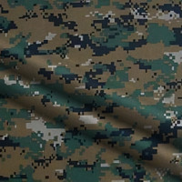 Ткань Оксфорд 600 D Во. PU в Москве