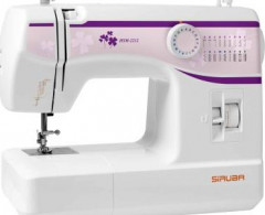 Бытовая швейная машина SIRUBA HSM-2212