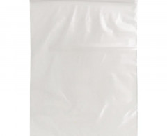 Пакет пвд 6х8 с зип замком и еврослотом (уп.1000шт)