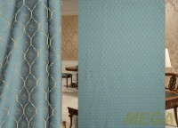 Ткани портьерные Многоцвет Жаккард GL 1699-13/280 PJac