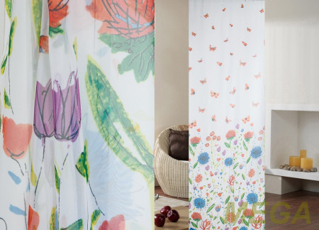 Печать Вуаль в Москве