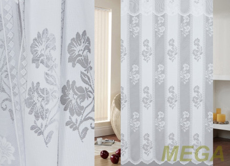 Жаккард тюль в Москве