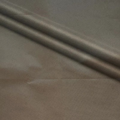 Ткань Оксфорд 900 D WR/PU 270+/-10гр.м2 рул 50м гладь (Бежевый темный 1414)
