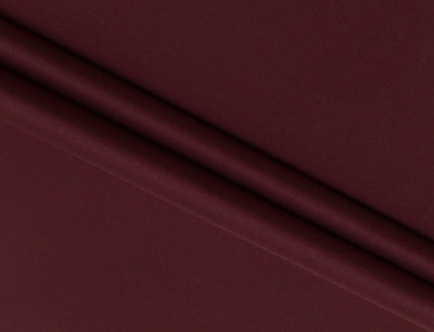 Ткань Оксфорд 900 D WR/PU 270+/-10гр.м2 рул 50м гладь (Бордо 1862)