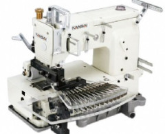 Промышленная шв.машина KANSAI SPECIAL NB-1425PSET-MD 