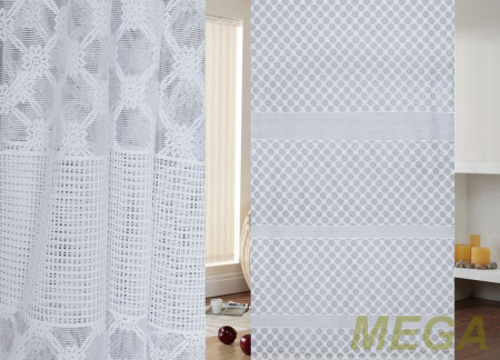 Тюль 18 в Москве