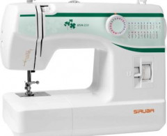 Бытовая швейная машина SIRUBA HSM-2712