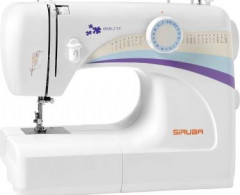 Бытовая швейная машина SIRUBA HSM-2715