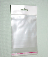 Пакеты ПП с еврослотом под заказ в Москве