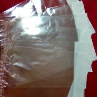 Пакеты ПП с еврослотом под заказ в Москве