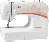 Бытовая швейная машина SIRUBA HSM-2721