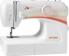 Бытовая швейная машина SIRUBA HSM-2721
