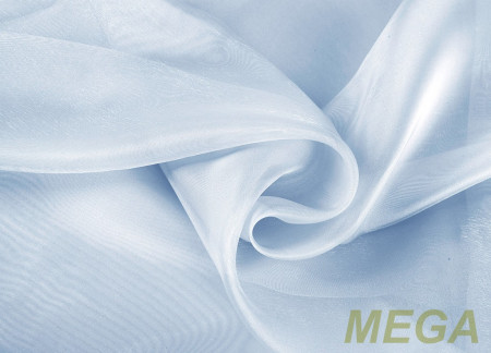 Однотон Органза в Москве