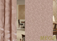 Ткани портьерные Однотон Жаккард ZG 101-13/150