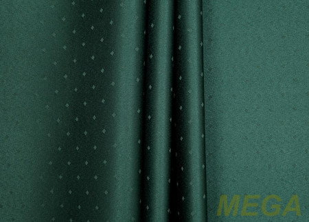 Ткани портьерные Однотон Жаккард ZG C001-7/280 P Jac