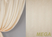 Ткани портьерные Рельеф Жаккард JL 9881-111/280 PJak