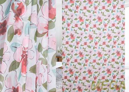 Печать Вуаль в Москве