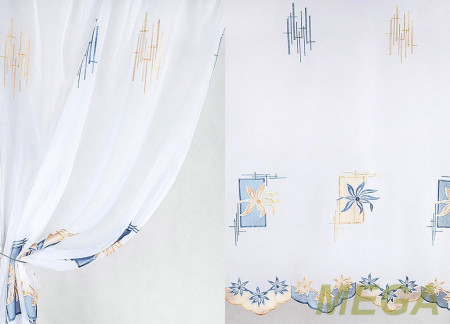 Вышивка в Москве