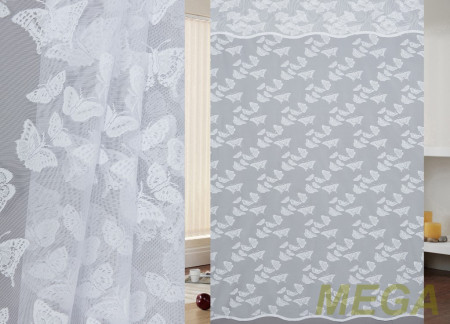 Тюль 24 в Москве