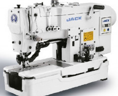 Промышленная швейная машина JACK (распошивалка) JK-T782E-Q