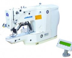 Промышленная швейная машина JACK (распошивалка) JK-T1906GP-B(D) (комплект)