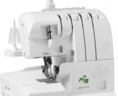 Бытовой оверлок SIRUBA HSO-747D