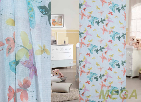 Печать Вуаль в Москве