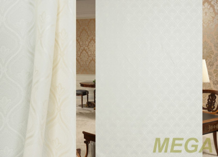 Ткани портьерные Многоцвет Жаккард LH 652-1/150 P Jak