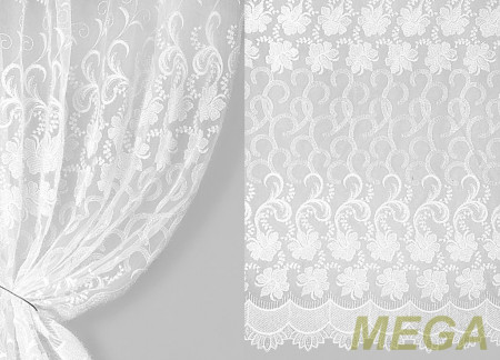 Вышивка Органза в Москве