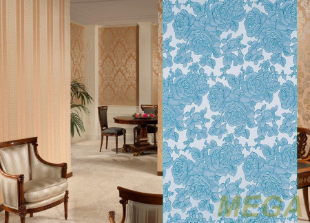 Ткани портьерные Многоцвет Жаккард GL 1480-12/140 PJac