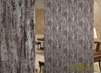 Ткани портьерные Многоцвет Жаккард HLS 85408-B0501/290 PJac