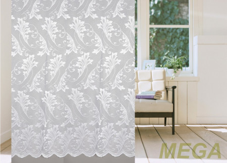 Тюль 14 в Москве