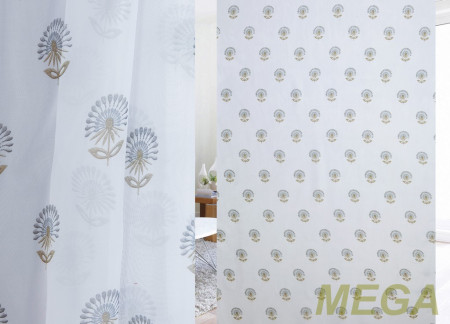 Печать Вуаль в Москве