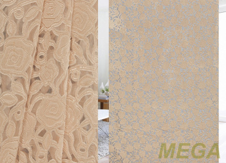 Фэнтези Органза в Москве