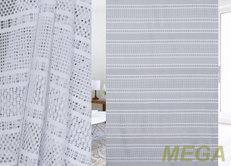 Однотон Тюль в Москве