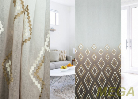 Вышивка Лен в Москве